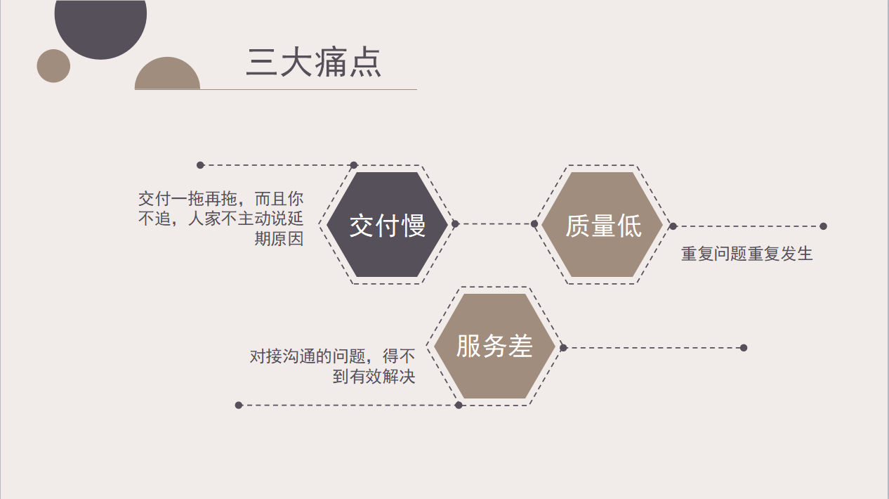 大型塑膠模具分析圖